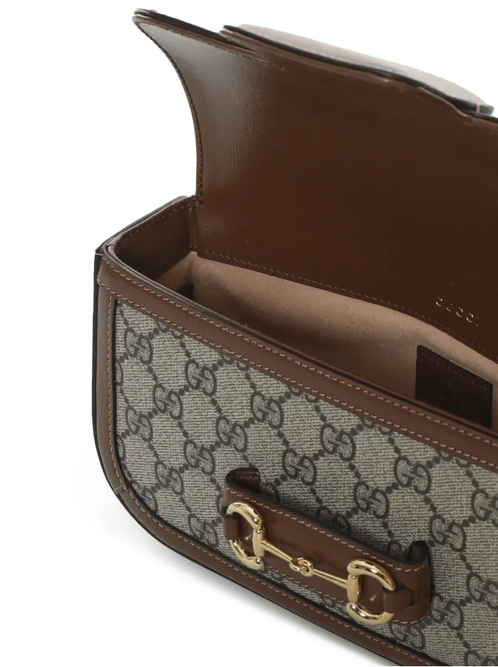 BAG T.GG SUPR/AZALEA MICHEL PRINT