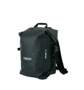Borsa impermeabile Frendo Splash 24 (nero)