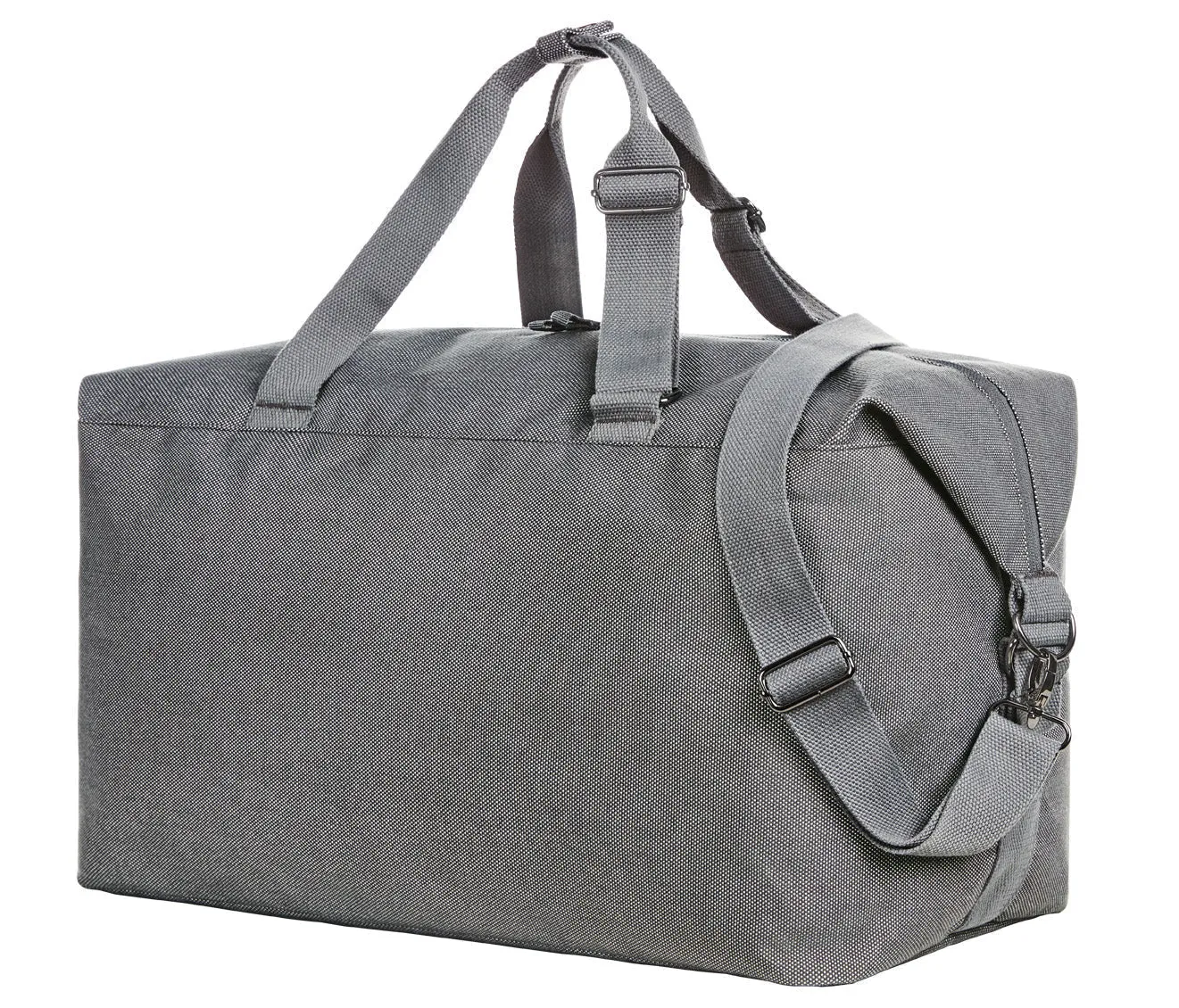 Borsone Mommy Bag Grey Tiffany