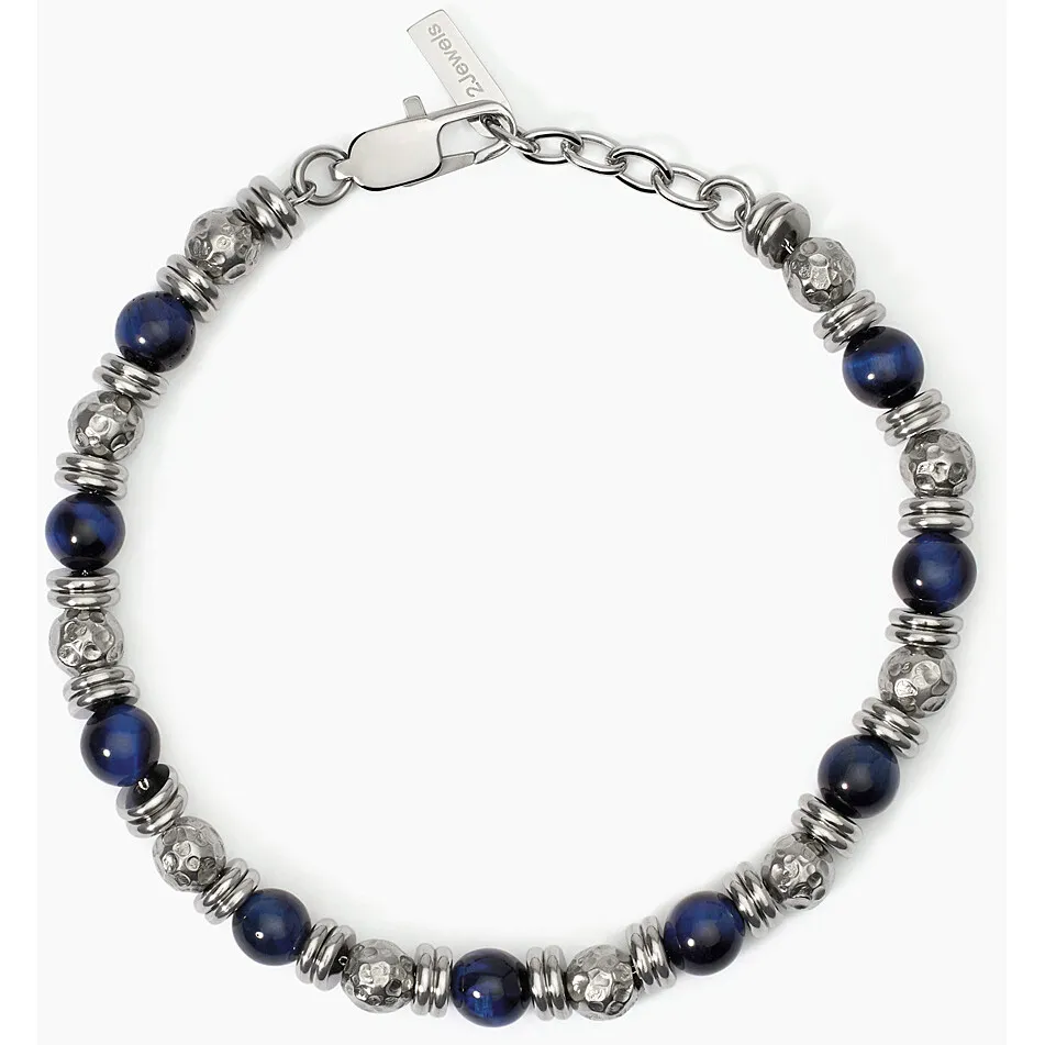 bracciale uomo gioielli 2Jewels Original