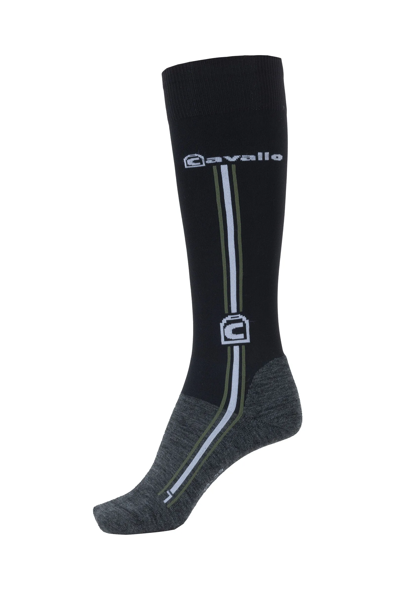 Cavallo Cavasamy X Socks