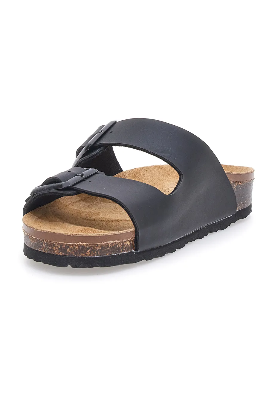 Ciabatte Nere Biomodex 39900