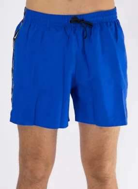 costume boxer beach logo