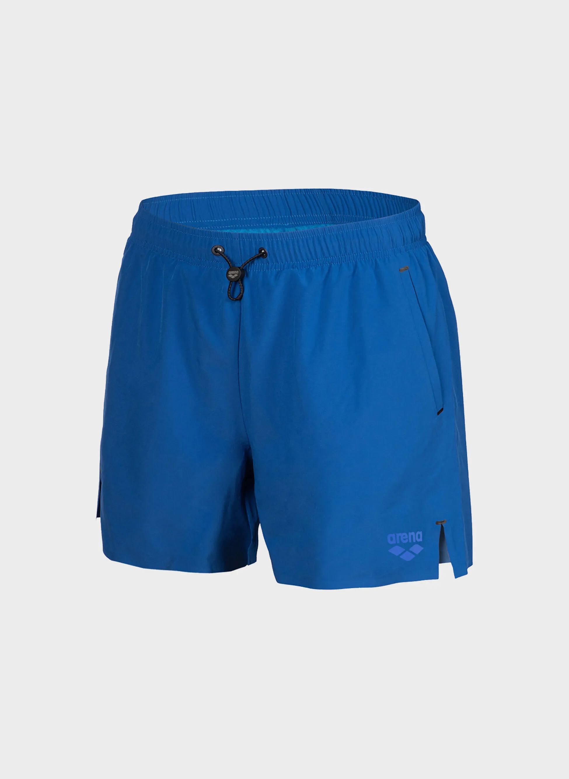 costume boxer evo beach solid