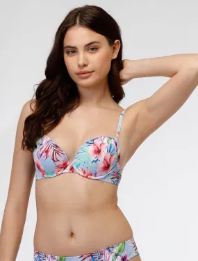 Costume Reggiseno Lovable - Celeste