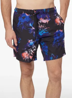 costume short flower