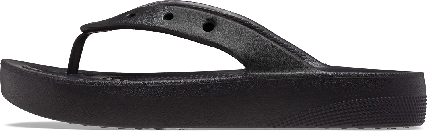 Crocs  Sandalo Black Primavera/Estate