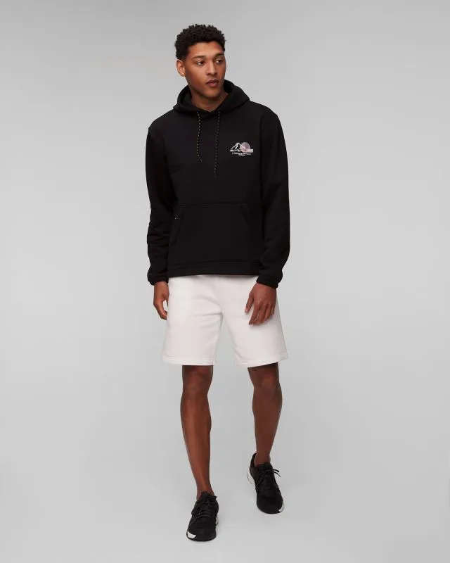 Czarna bluza męska Billabong Compass Pullover abysf00118-blk