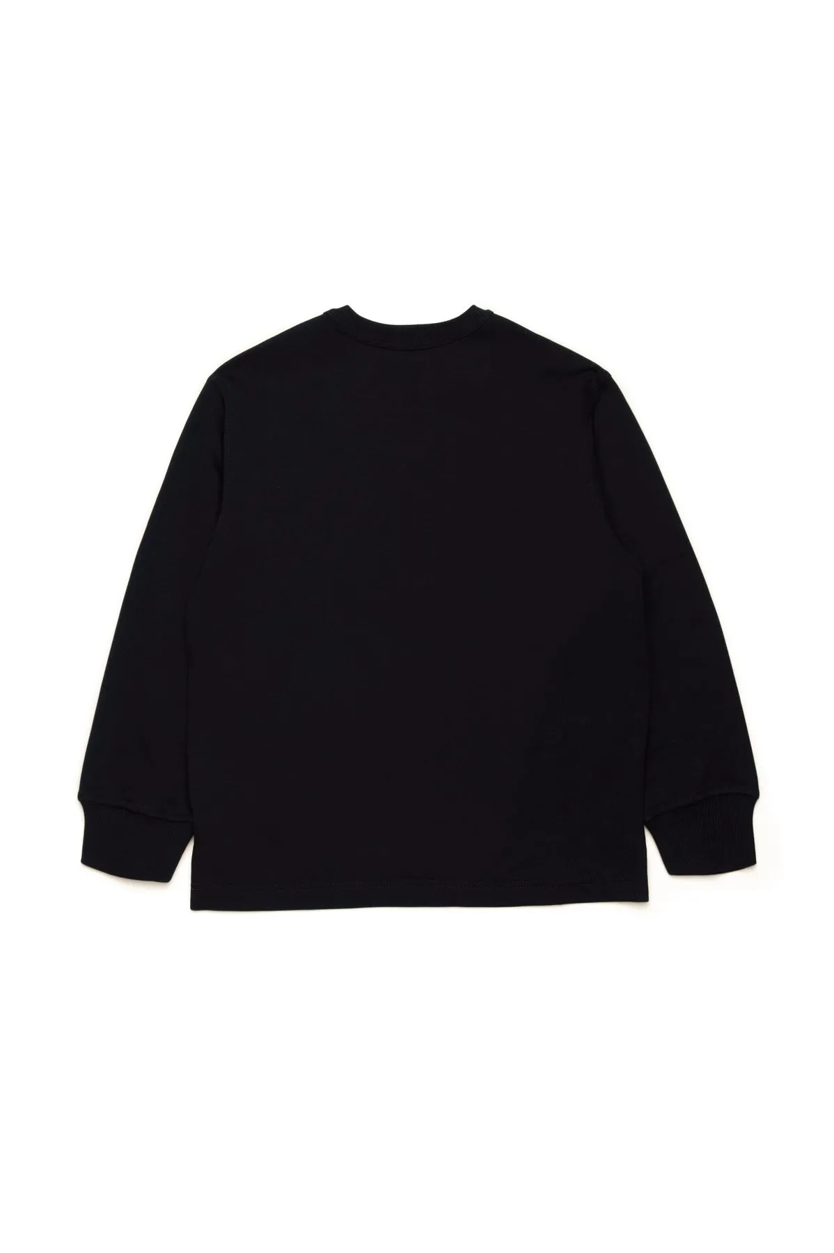  Diesel felpa girocollo J02024KYAVF    
