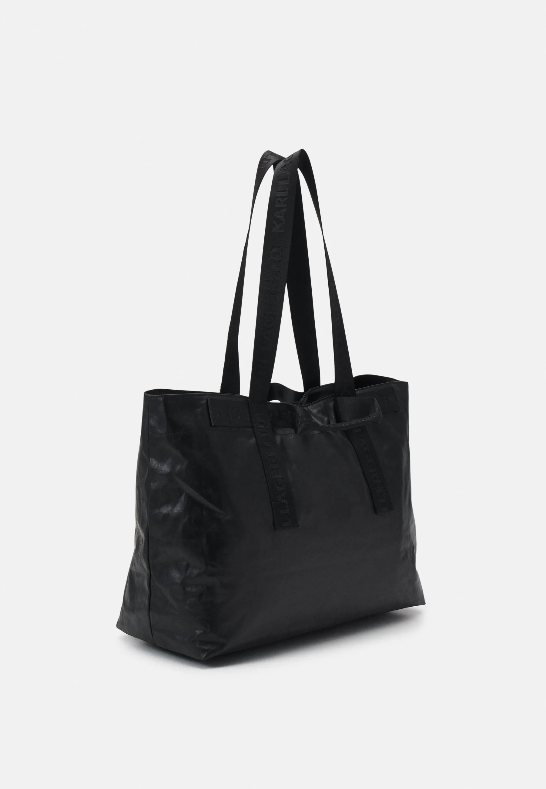 ESSENTIAL COATED - Shopping bag
