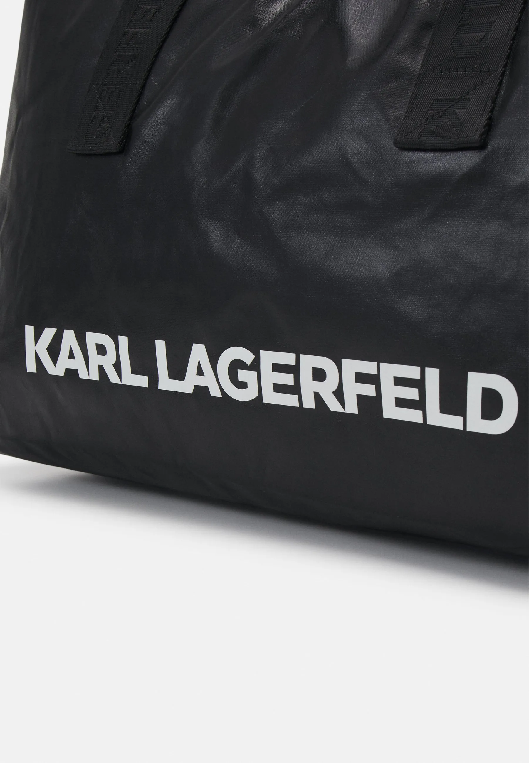 ESSENTIAL COATED - Shopping bag