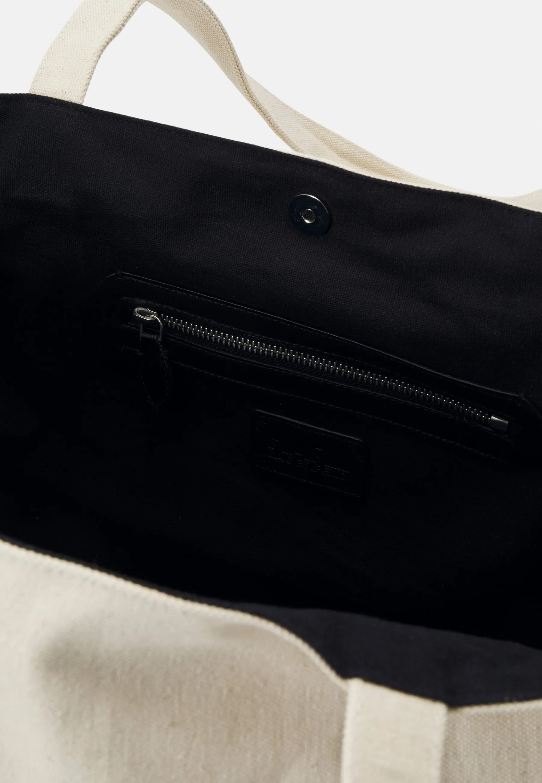 ESSENTIAL LOGO - Shopping bag