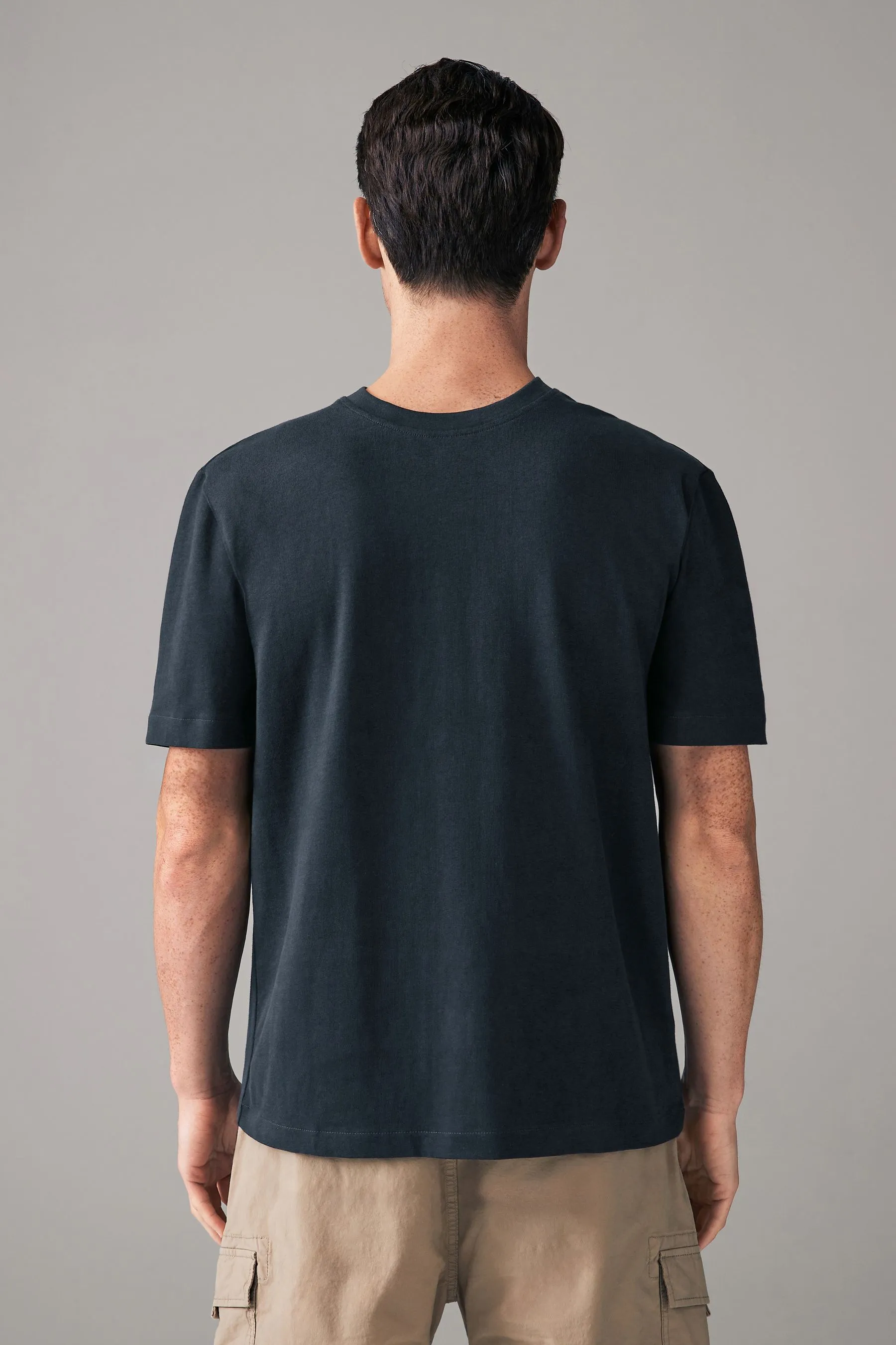 Heavyweight T-Shirt
