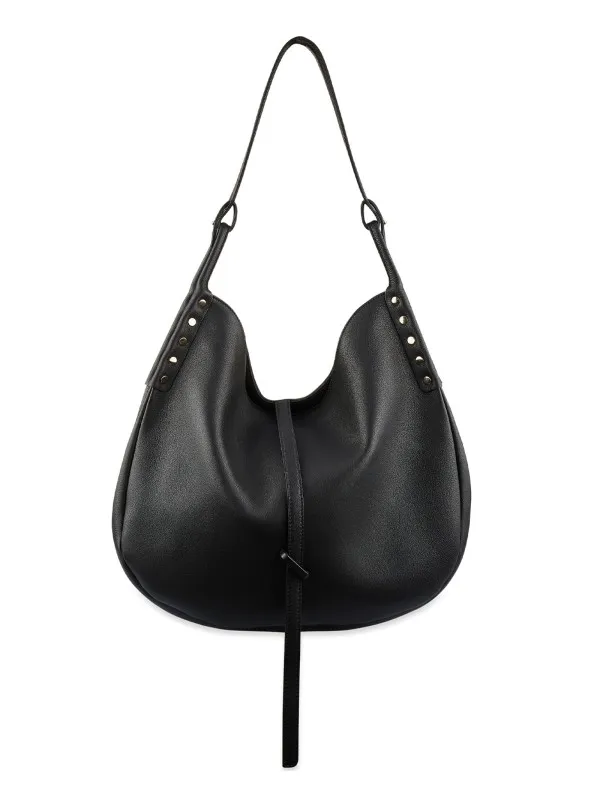 Heritage Leather Bag