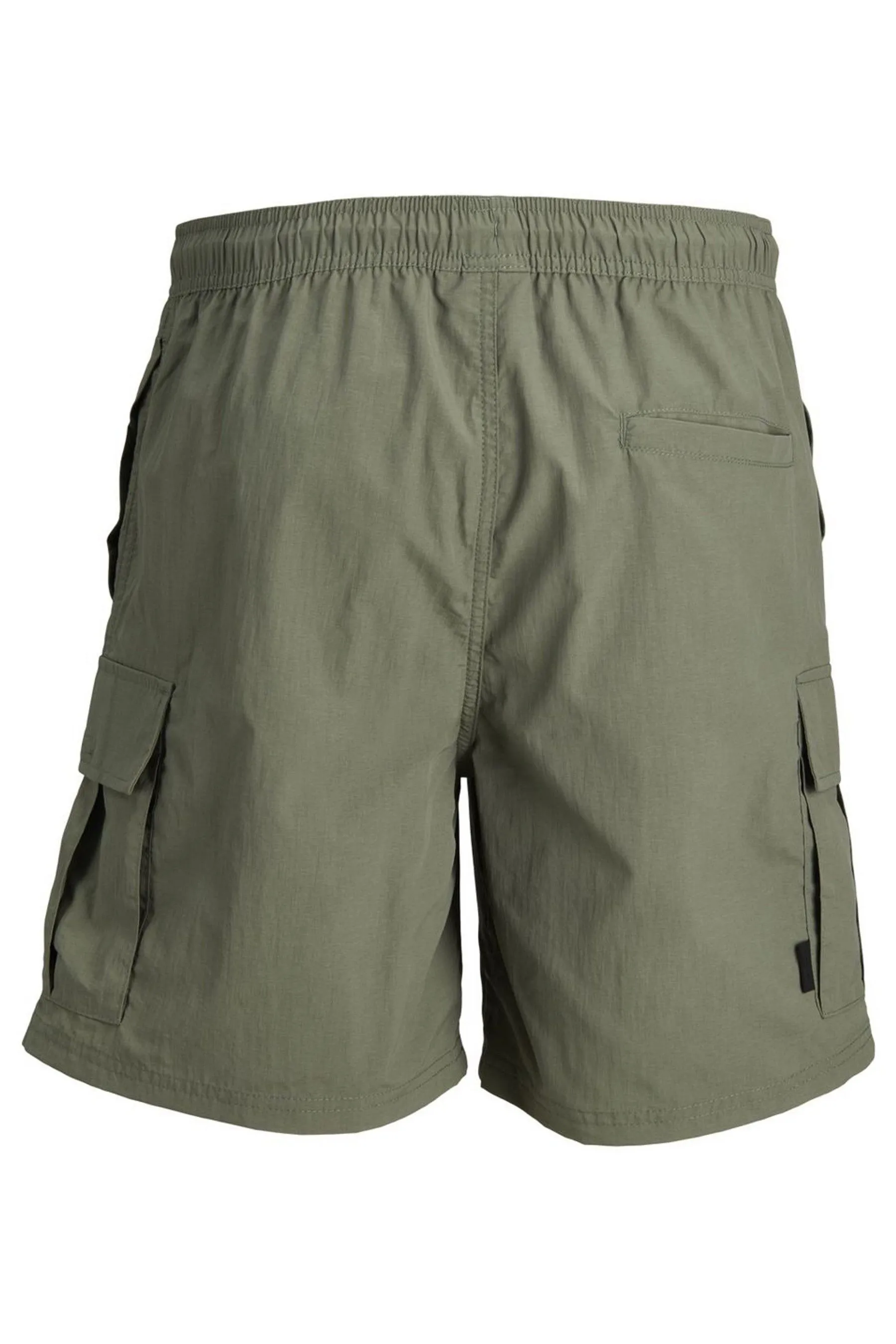 JACK & JONES - Shorts da bagno cargo