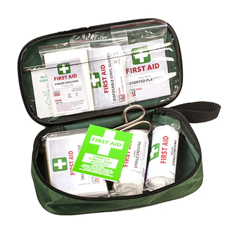 KIT auto 2