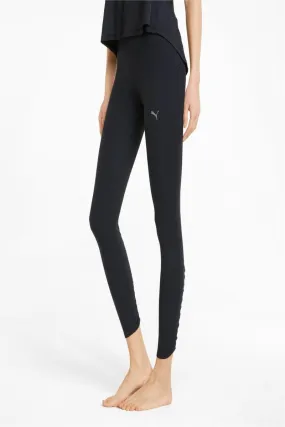 Leggings da training donna Nero