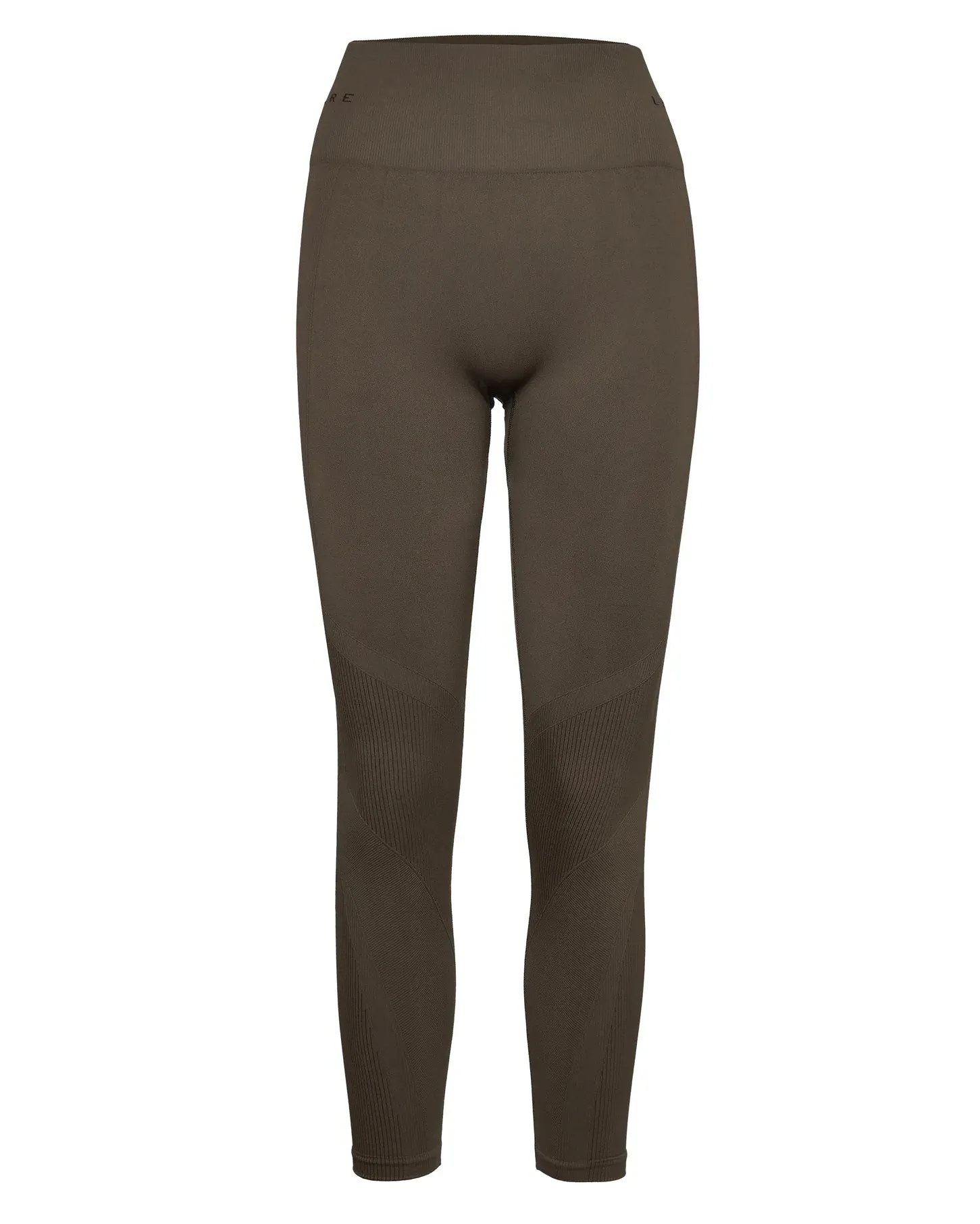 Leggings Pirenei verdi