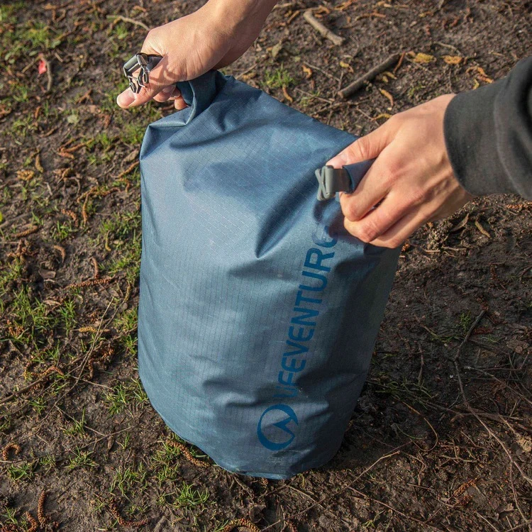     LifeVenture Storm Dry Bag 25L
