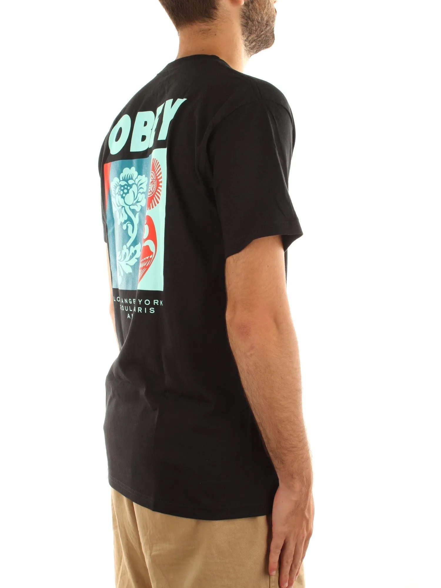 ----------New Spring T-shirt---------