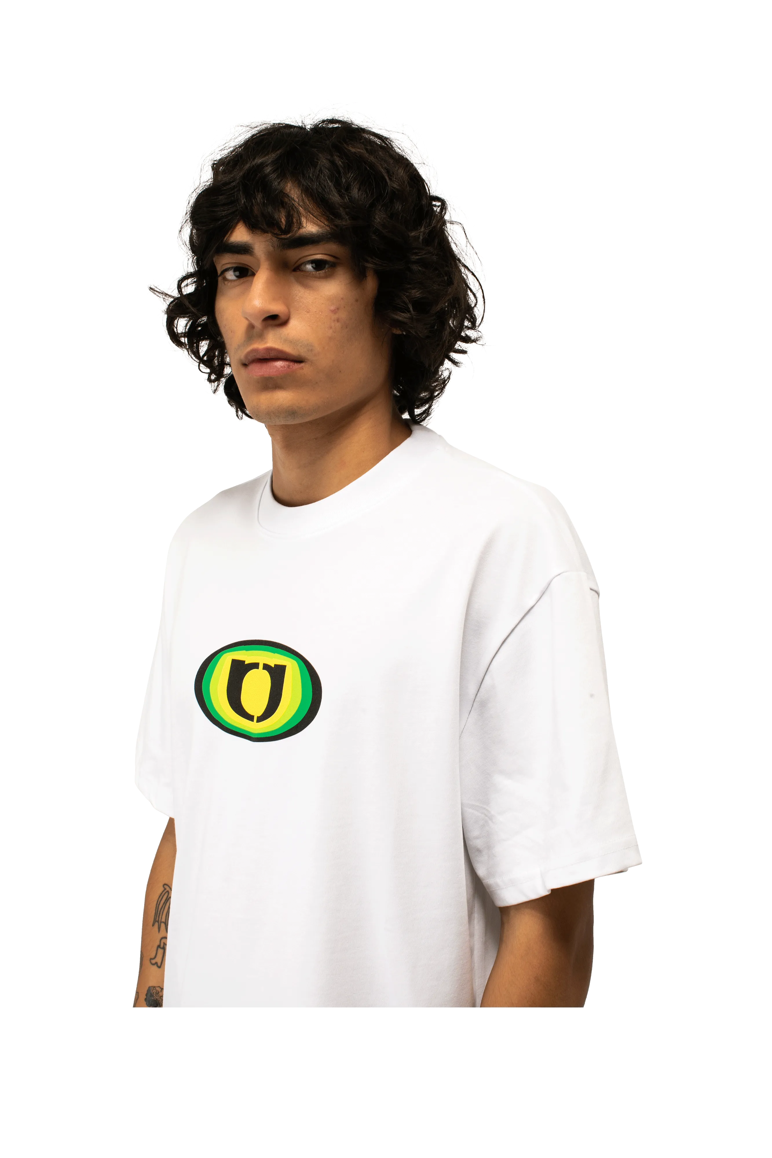 Night Flare Link T-Shirt