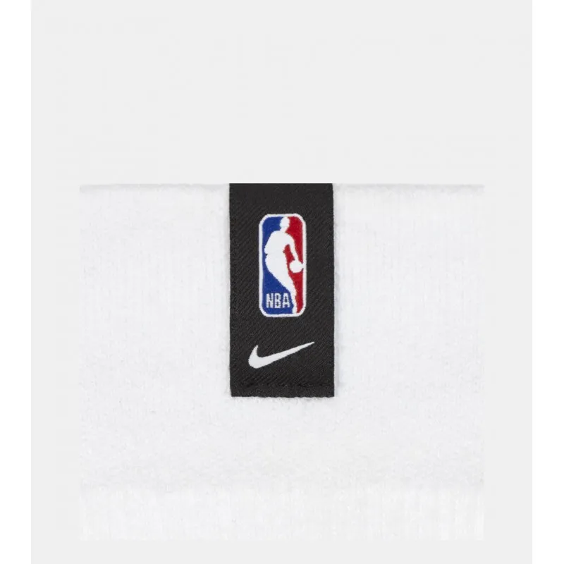 NIKE CALZA UOMO SNKR SOX NBA CREW SOCKS COLORE BIANCO