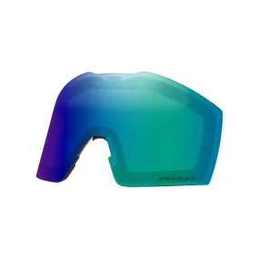   Oakley-A AOO 7099LS Fall Line L Ricambio Lenti 000014  | Accessori Occhiali Uomo 