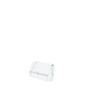 Pochette con strass