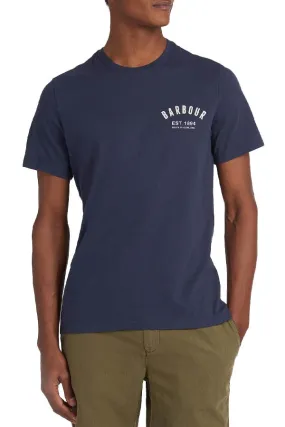 ----------Preppy T-Shirt---------