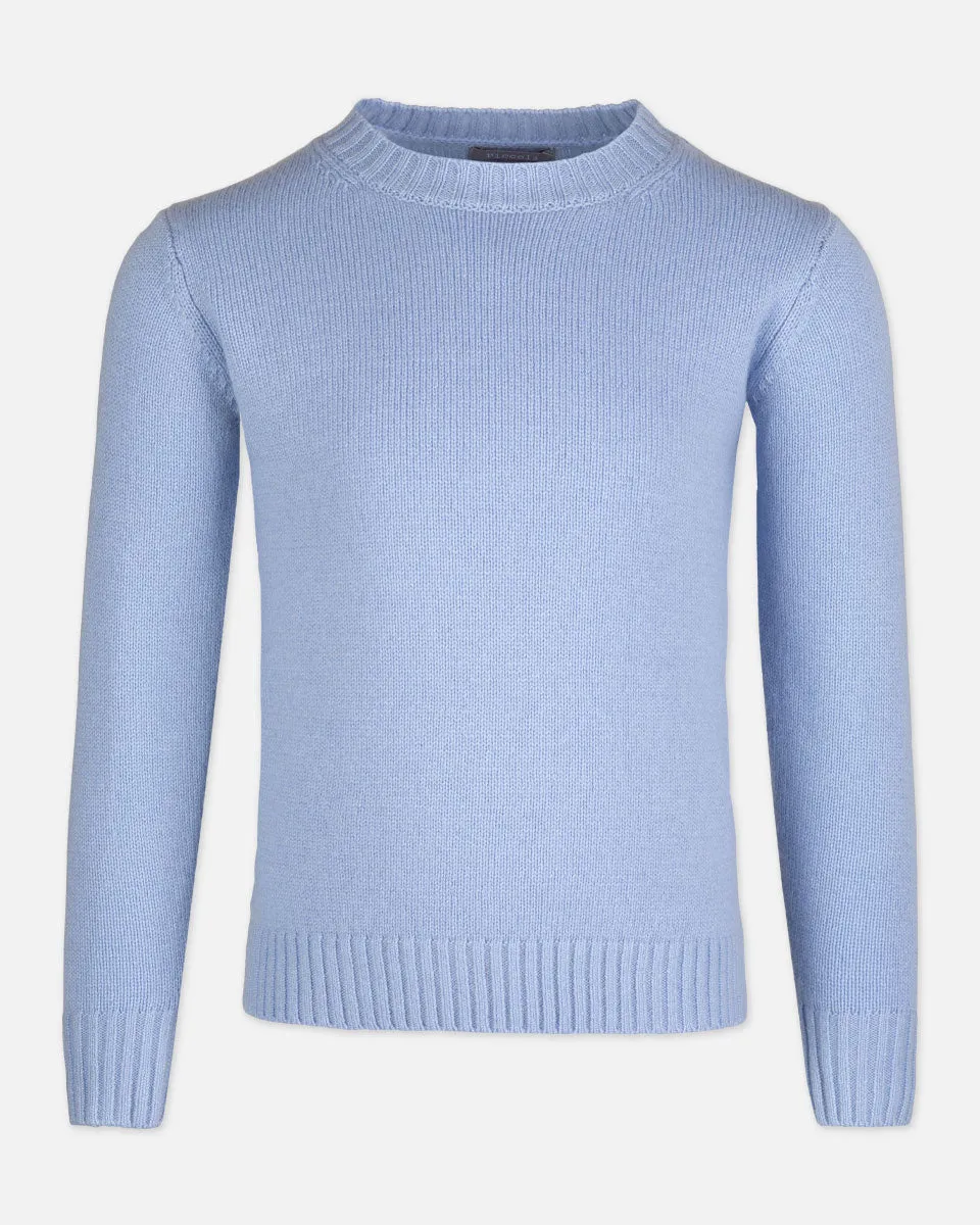 Pullover Cashmere Bambino