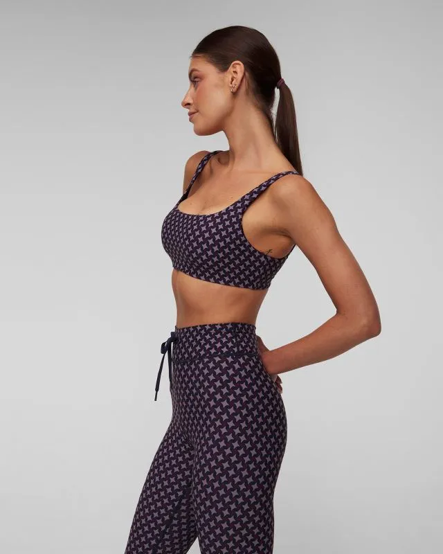 Reggiseno sportivo da donna The Upside Interstella Bridie Bra
