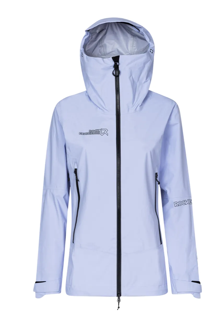 Rock Experience Rockbuster 2.0 giacca hardshell donna