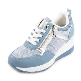 Scarpe Da Ginnastica Donna Sneakers Su-805