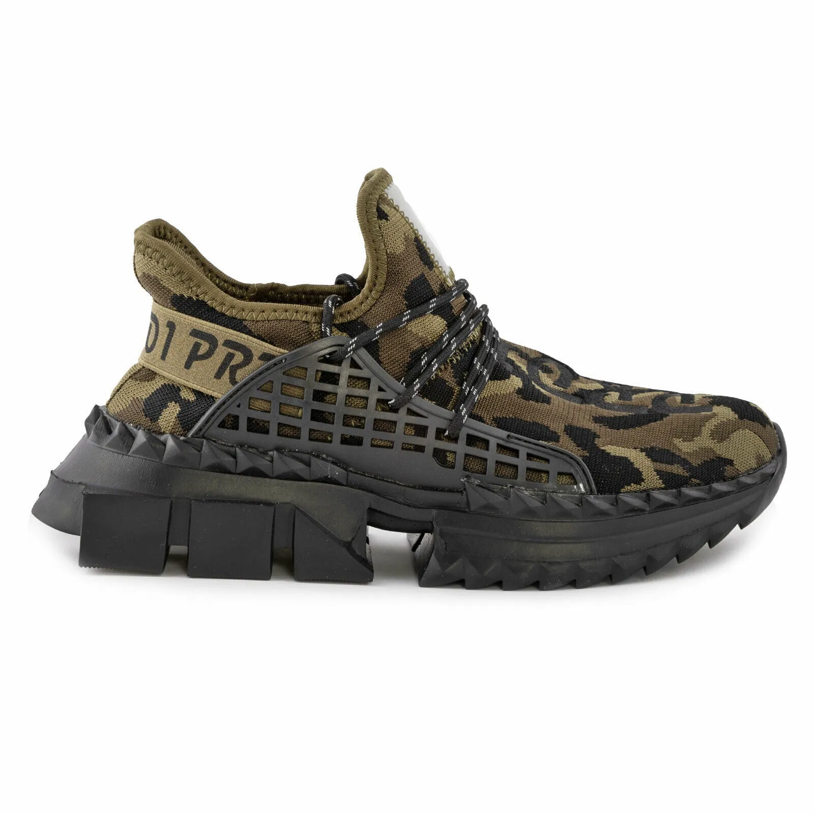 Scarpe da ginnastica sneakers 666-8