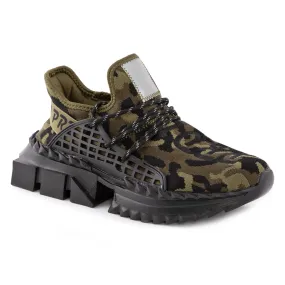 Scarpe da ginnastica sneakers 666-8