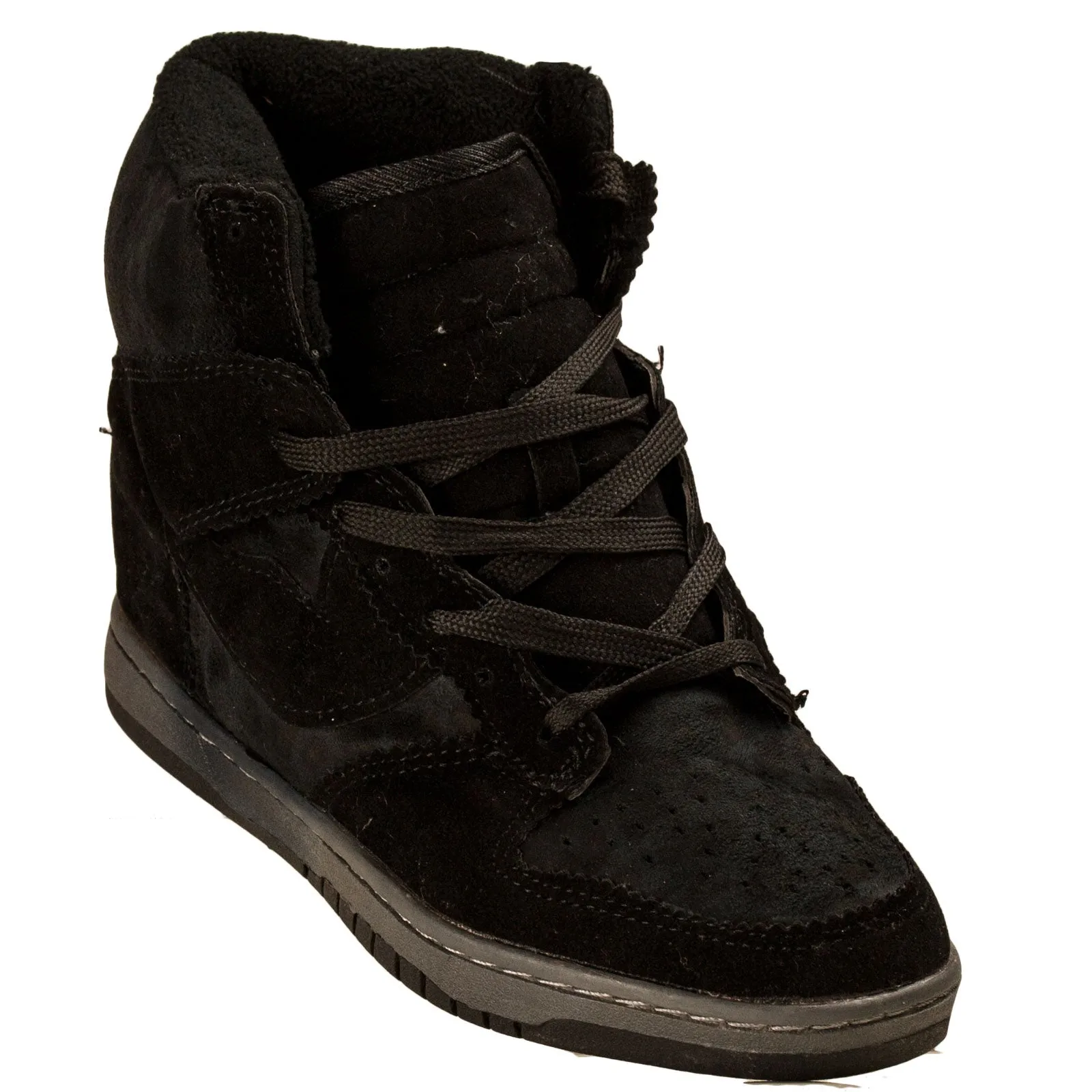 Scarpe donna ginnastica sneakers 036-MOD