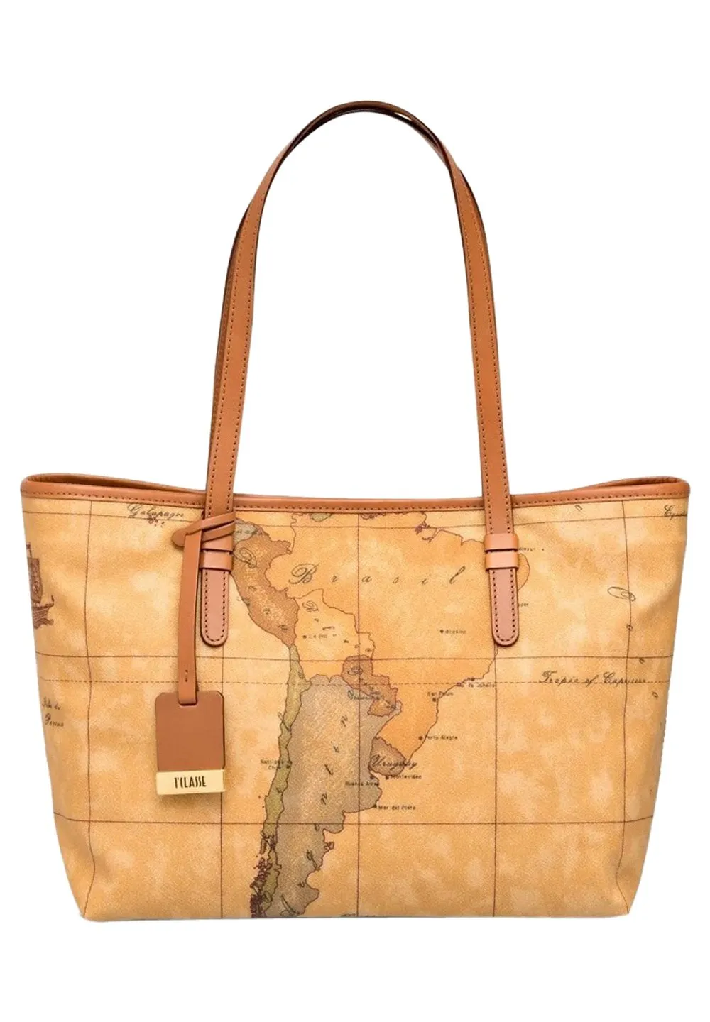 Shopping bag