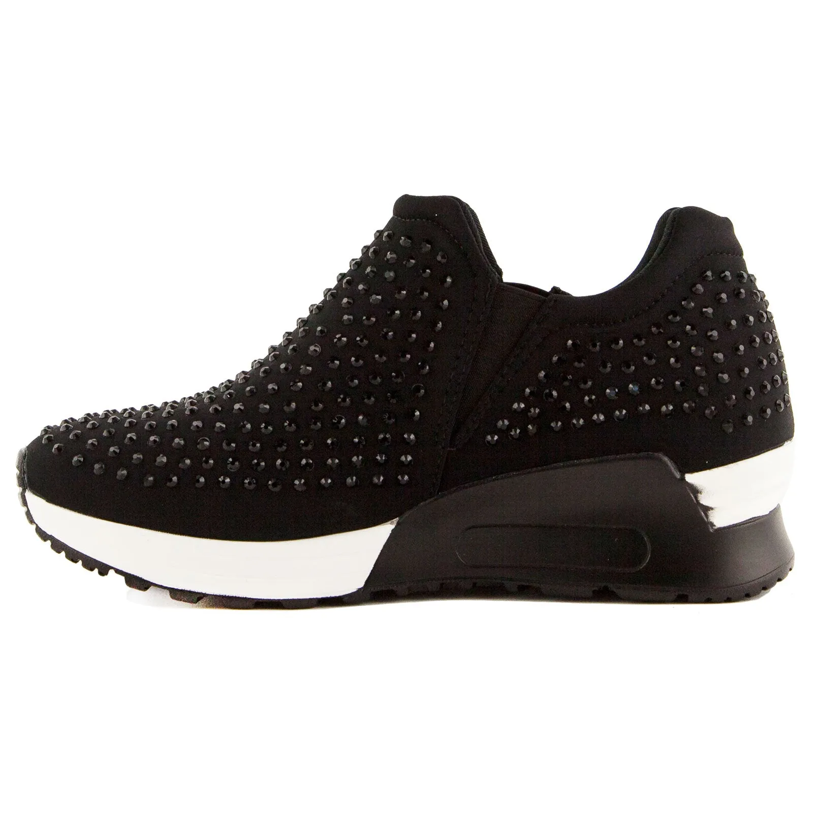 Sneakers donna scarpe ginnastica Ixx6042-1
