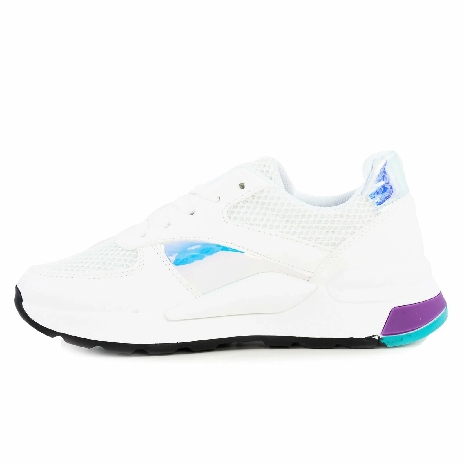 Sneakers donna scarpe ginnastica JR1215