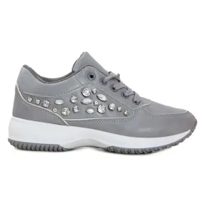 Sneakers donna scarpe ginnastica OM-120