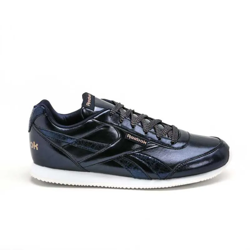 Sneakers Reebok Royal Ragazza Navy Rose