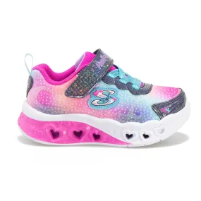 Sneakers Skechers FLUTTER HEART LIGHTS -SIMPLY