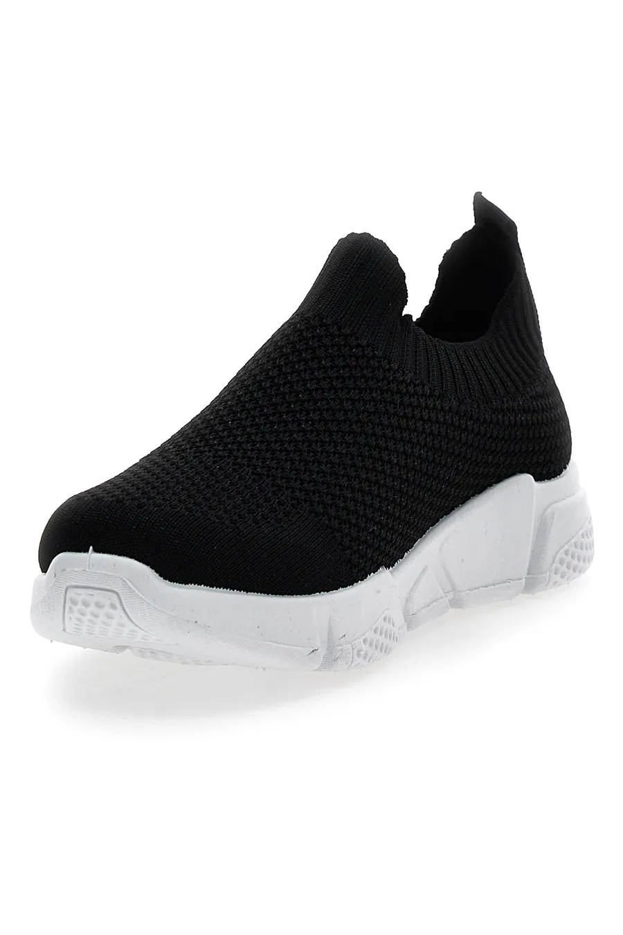 Socks Shoes Nere Prima Riga 218