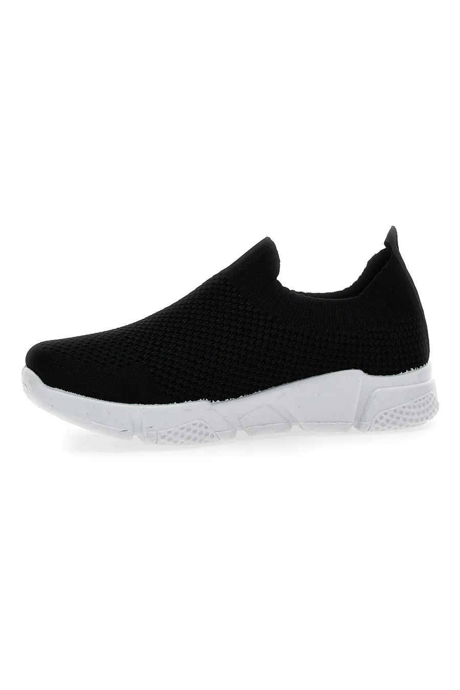 Socks Shoes Nere Prima Riga 218