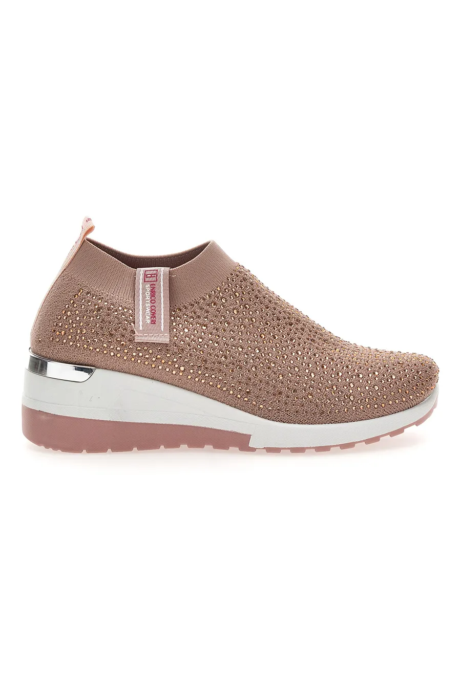 Socks Shoes Rosa Coveri Socks Strass