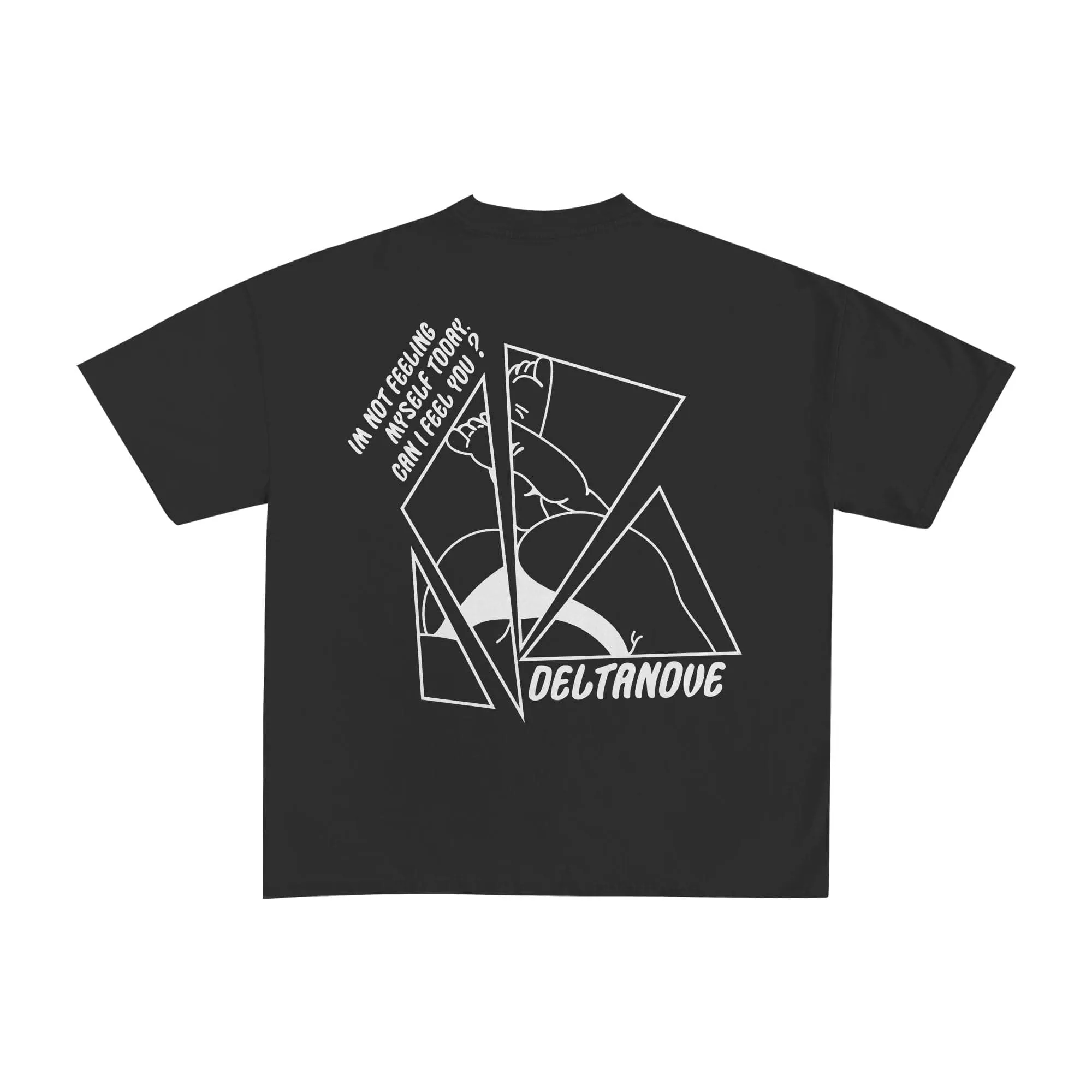 T-Shirt Deltanove Resource