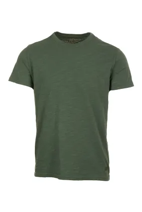 T-shirt Fiammato 180 G