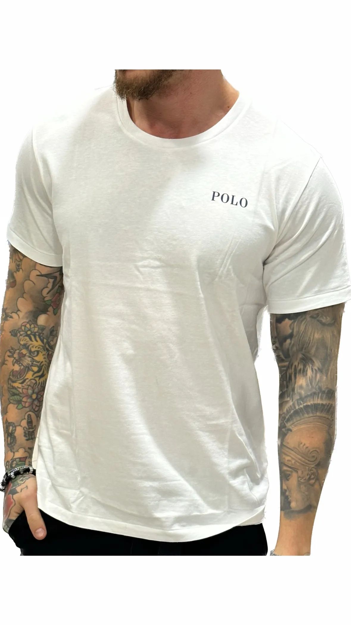 T-Shirt - Ralph Lauren
