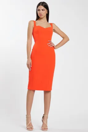 Tubino Perfect Arancio-