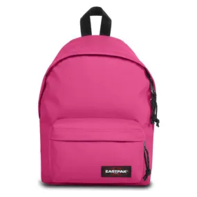  ZAINO EASTPAK. FUCSIA 